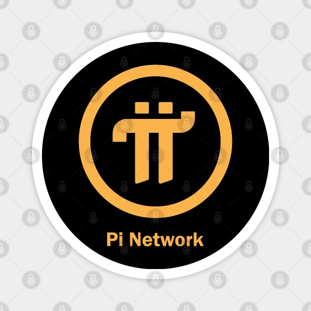 Picoin - Pi Network Magnet by kubos2020